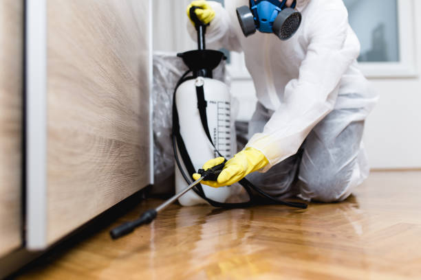 Pest Control for Restaurants in Berryville, TX