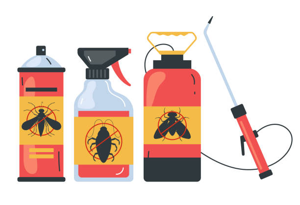 Best Flea Control Services  in Berryville, TX
